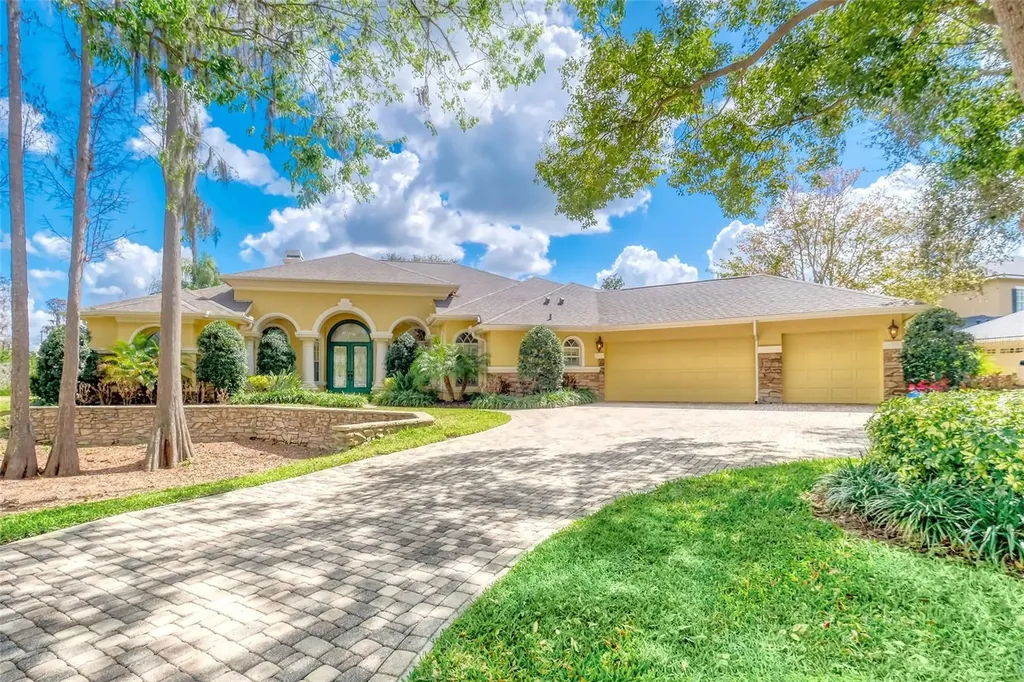 2983 Wentworth Way Tarpon Springs FL 34688