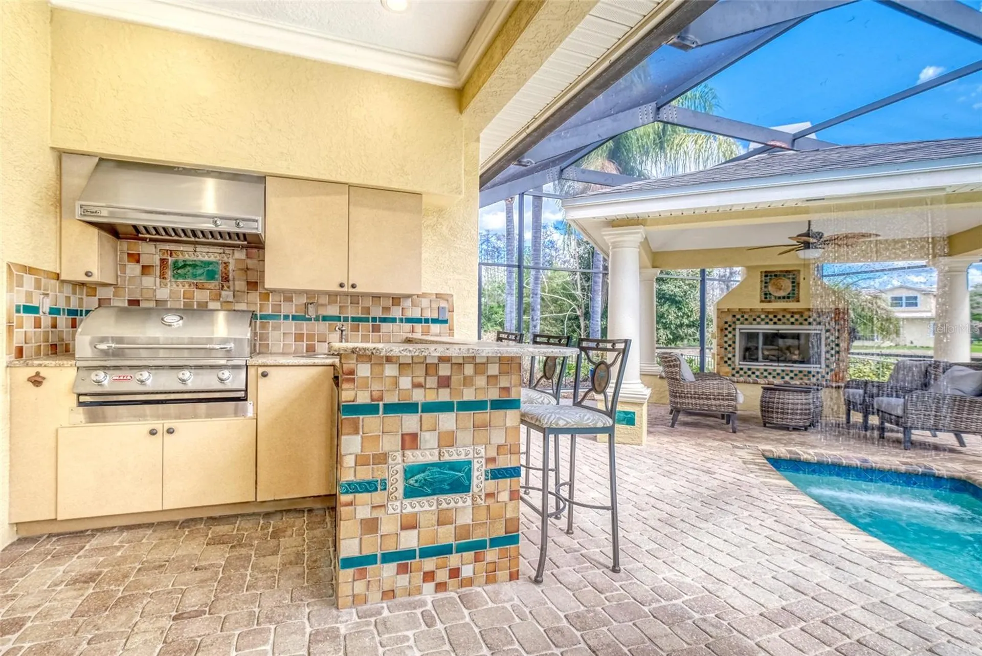 2983 Wentworth Way Tarpon Springs FL 34688