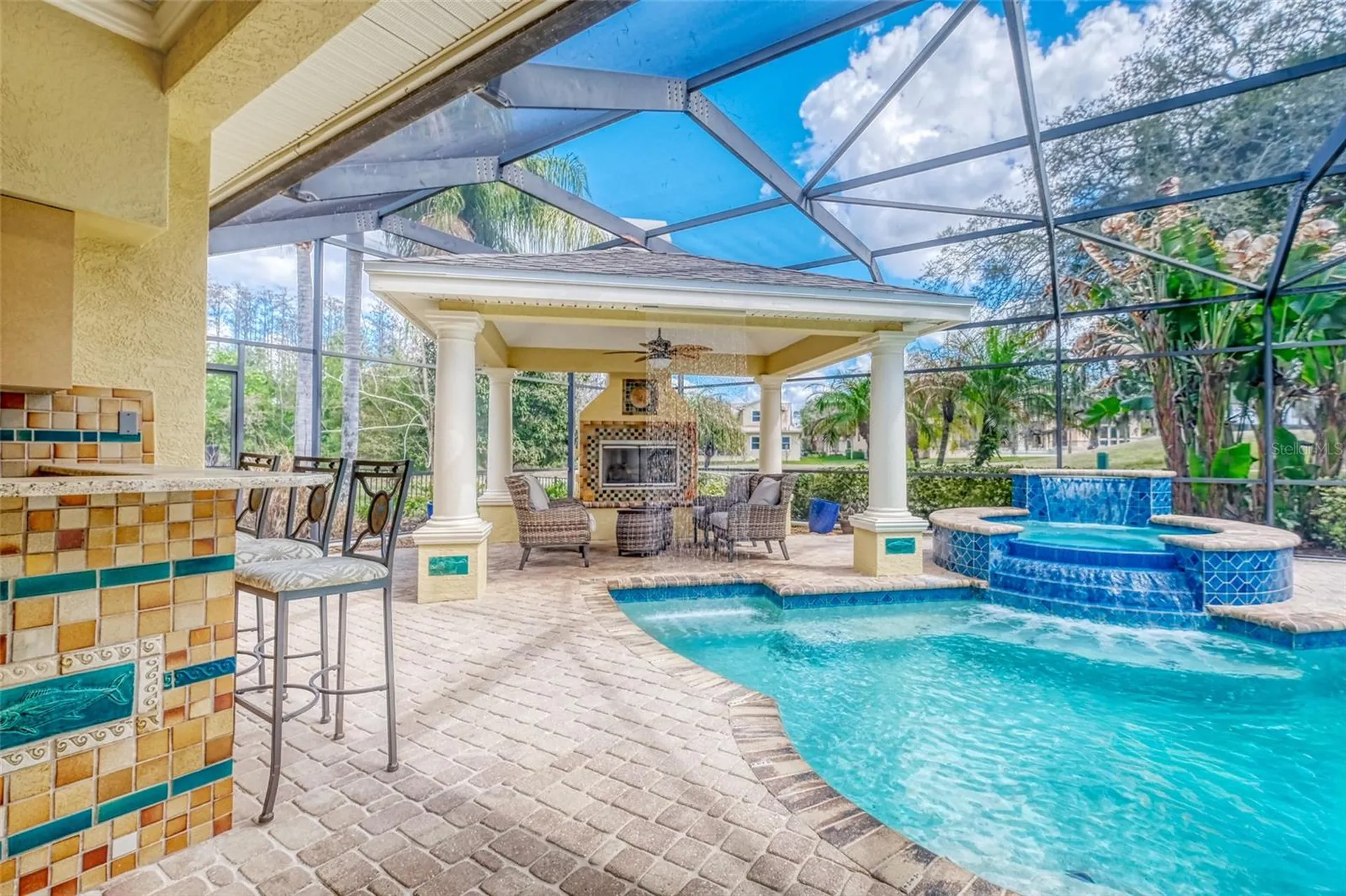 2983 Wentworth Way Tarpon Springs FL 34688