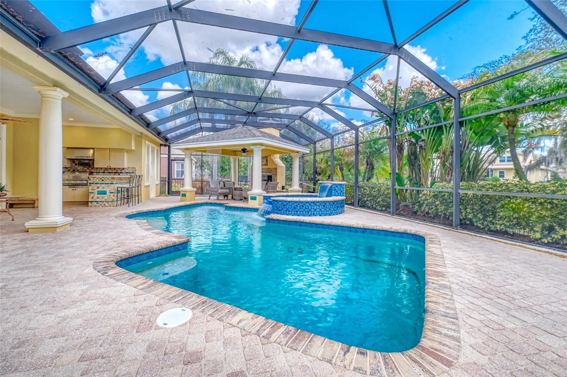 2983 Wentworth Way Tarpon Springs FL 34688