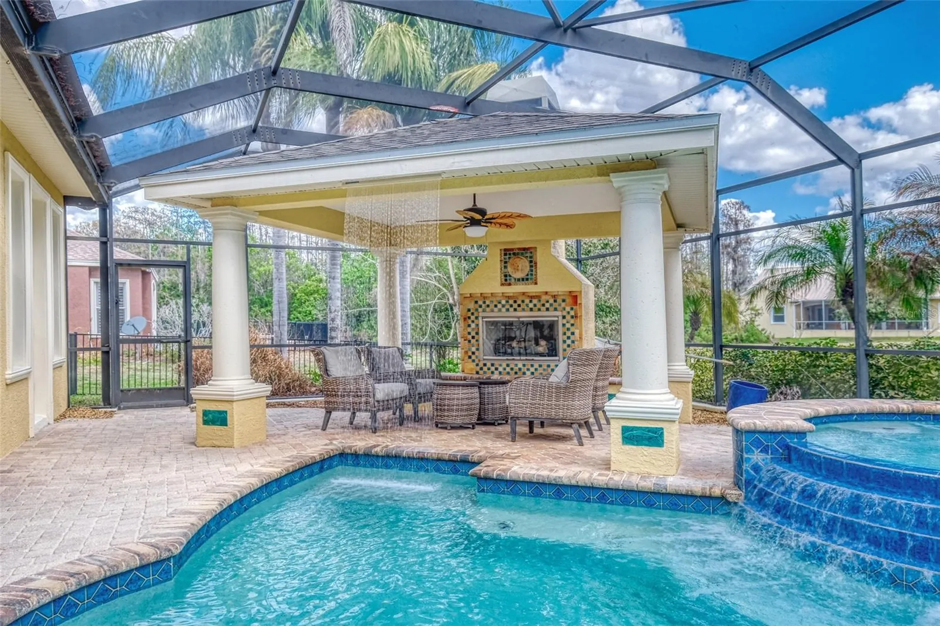 2983 Wentworth Way Tarpon Springs FL 34688