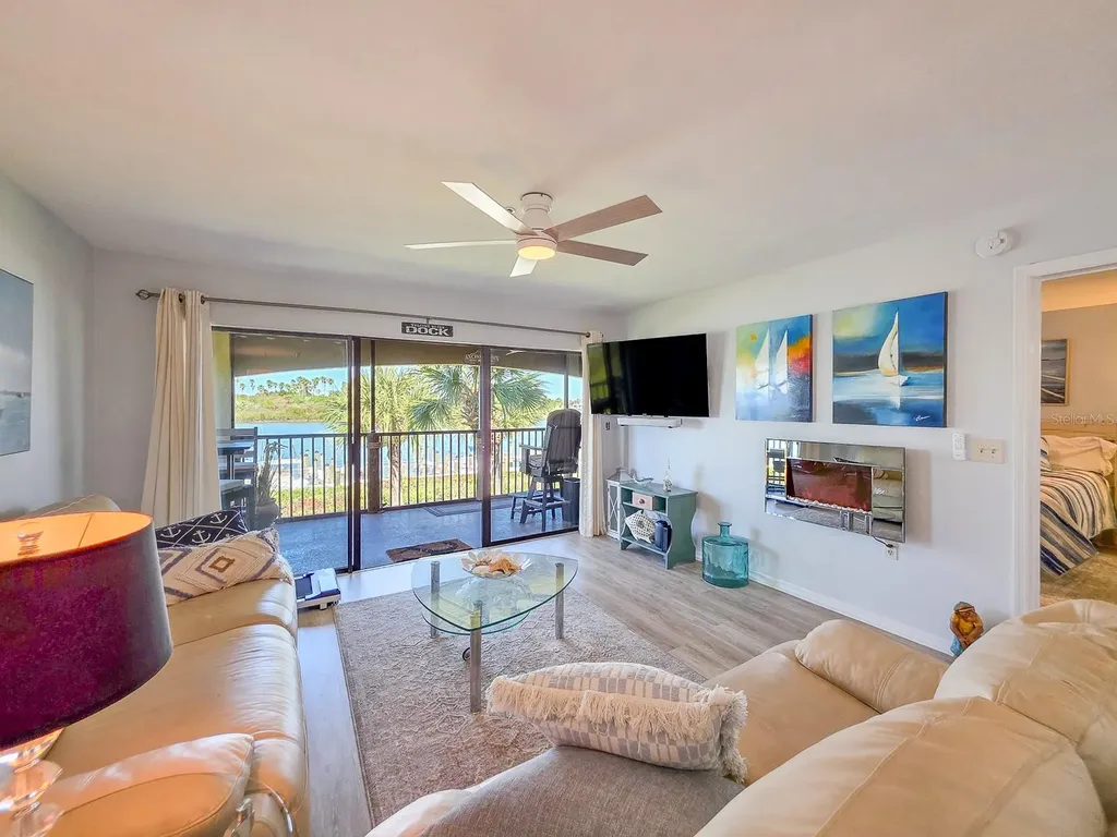 460 Bouchelle Drive New Smyrna Beach FL 32169