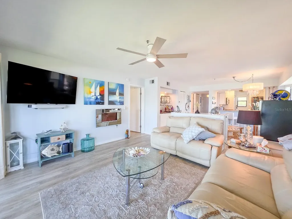 460 Bouchelle Drive New Smyrna Beach FL 32169