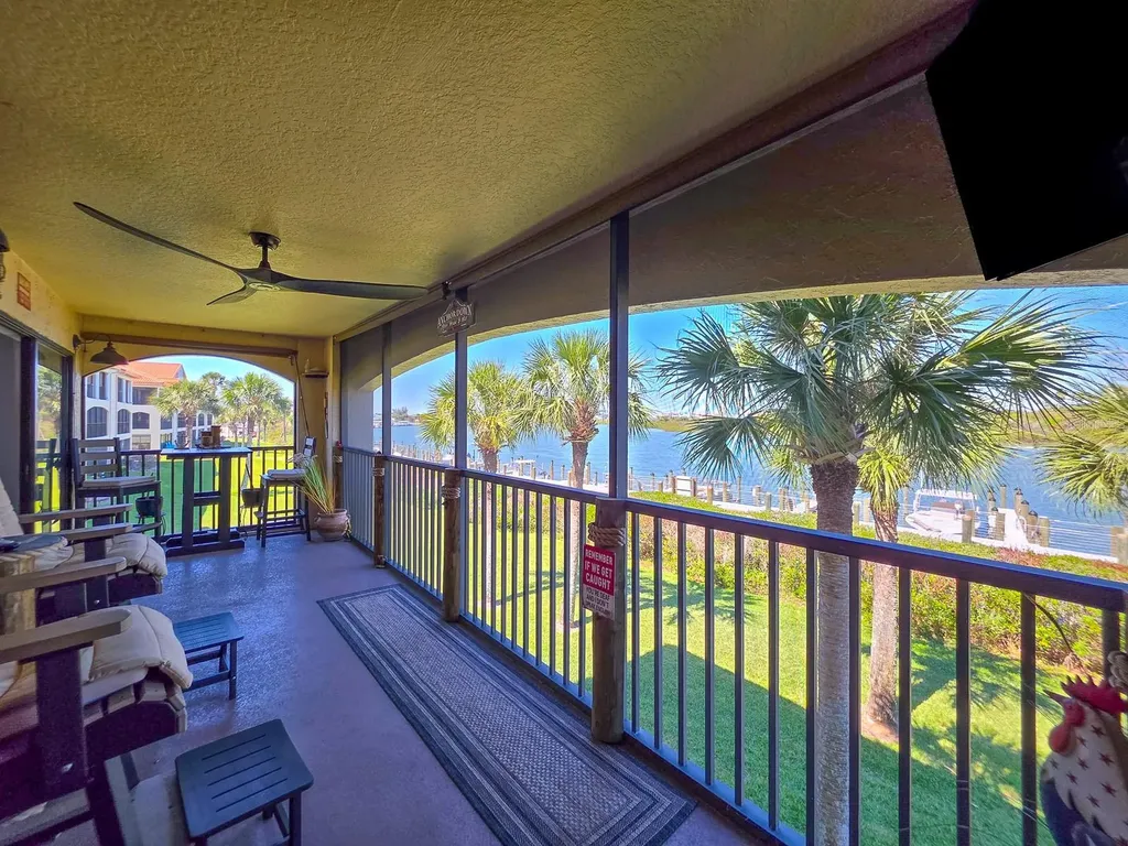 460 Bouchelle Drive New Smyrna Beach FL 32169