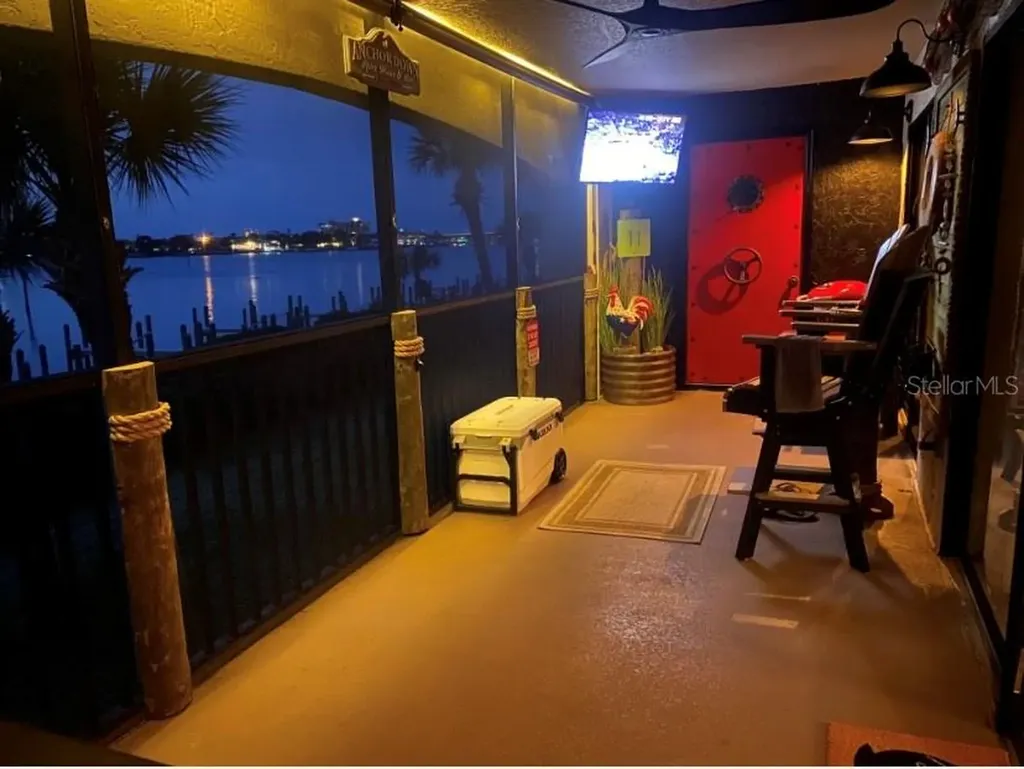 460 Bouchelle Drive New Smyrna Beach FL 32169