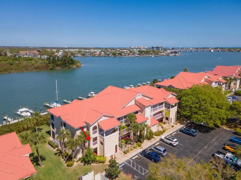 460 Bouchelle Drive New Smyrna Beach FL 32169