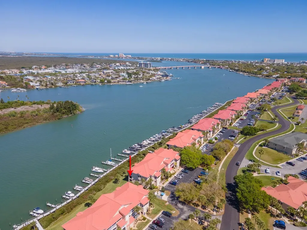 460 Bouchelle Drive New Smyrna Beach FL 32169