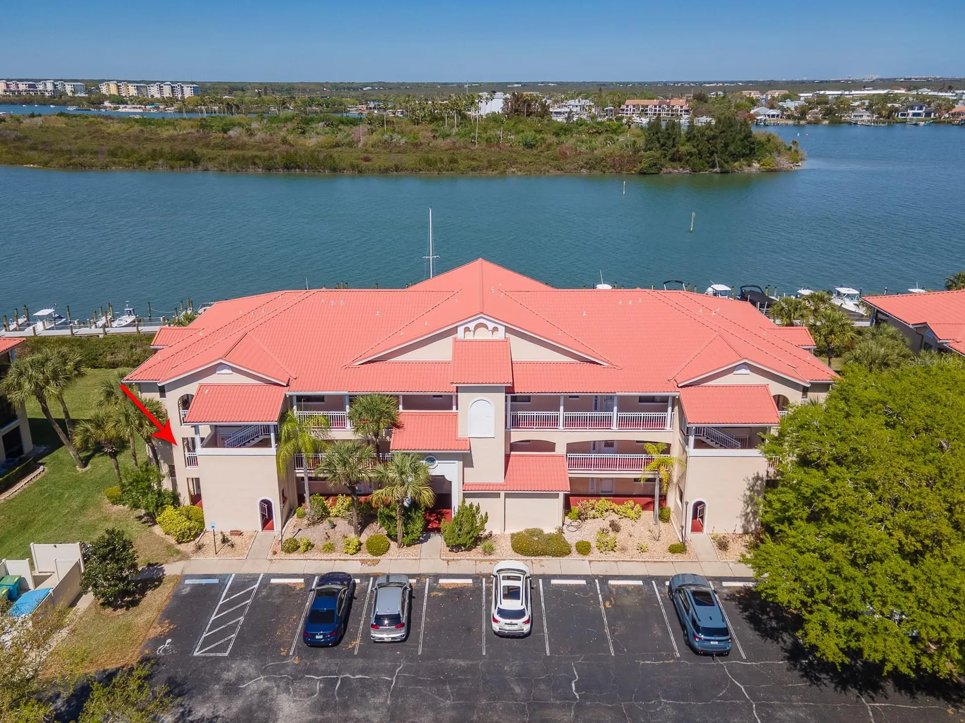 460 Bouchelle Drive New Smyrna Beach FL 32169