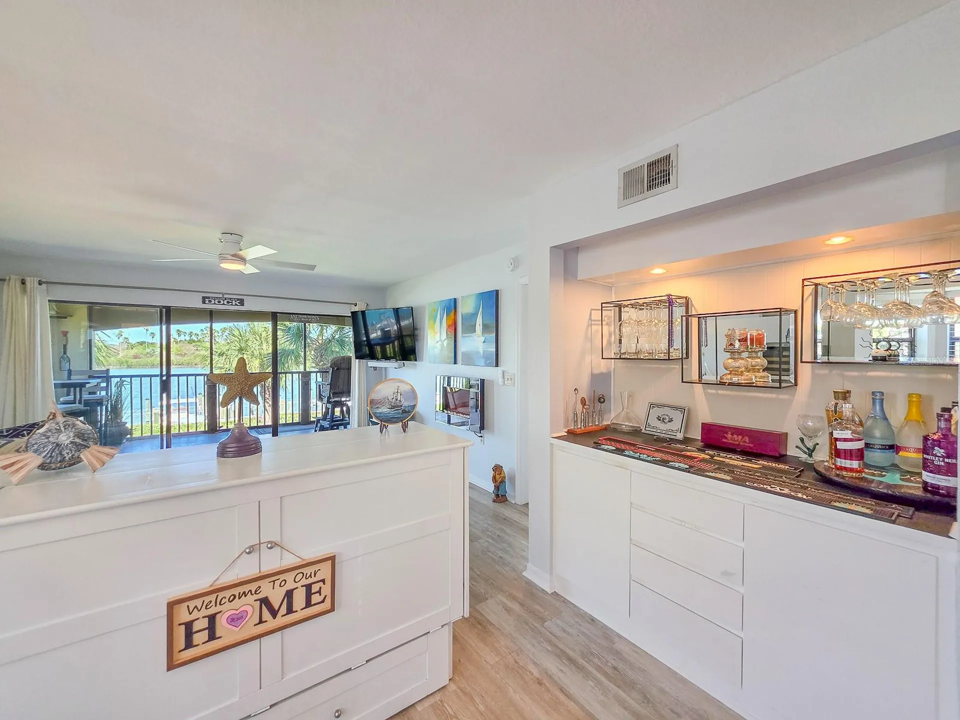 460 Bouchelle Drive New Smyrna Beach FL 32169