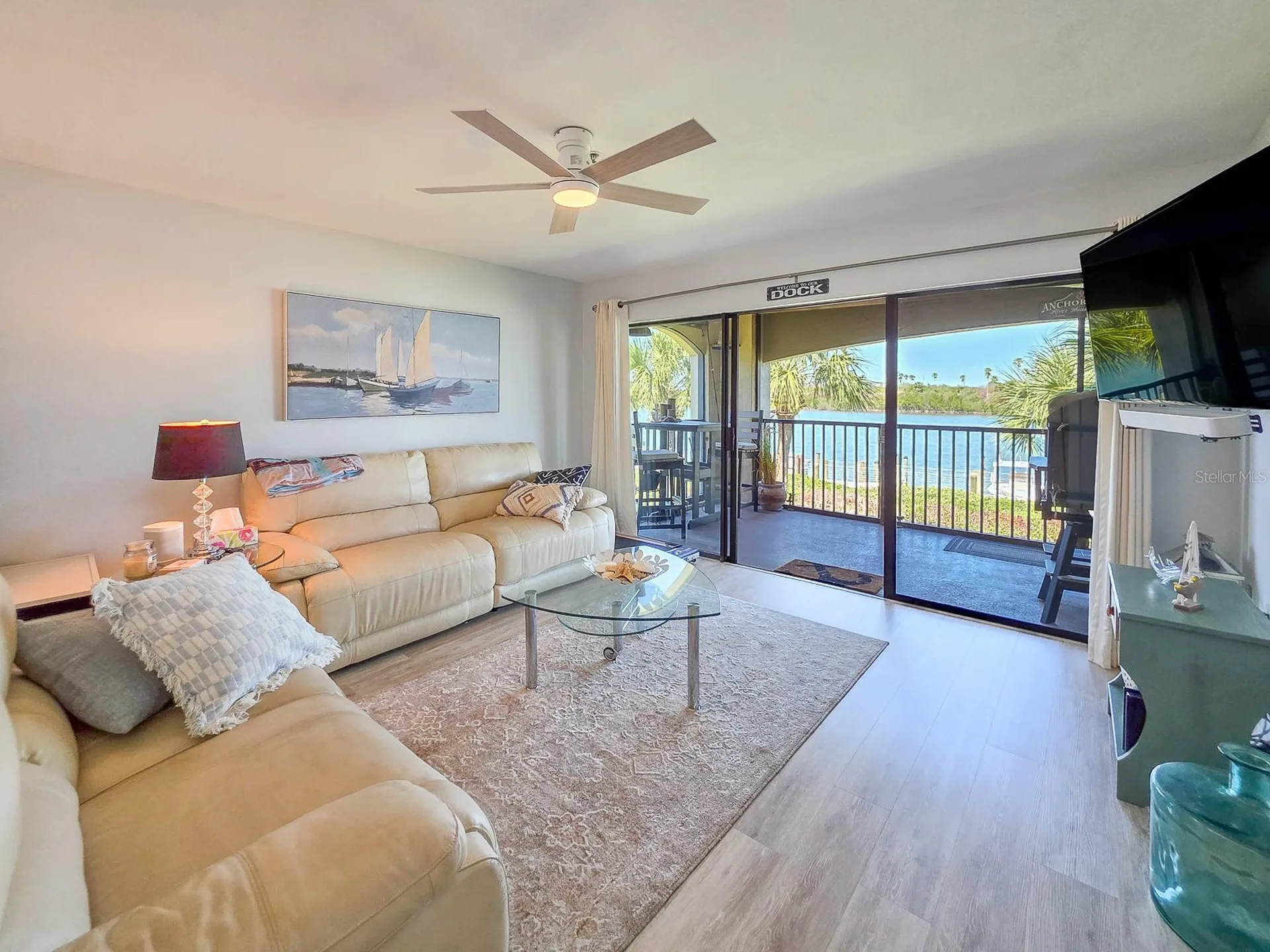 460 Bouchelle Drive New Smyrna Beach FL 32169