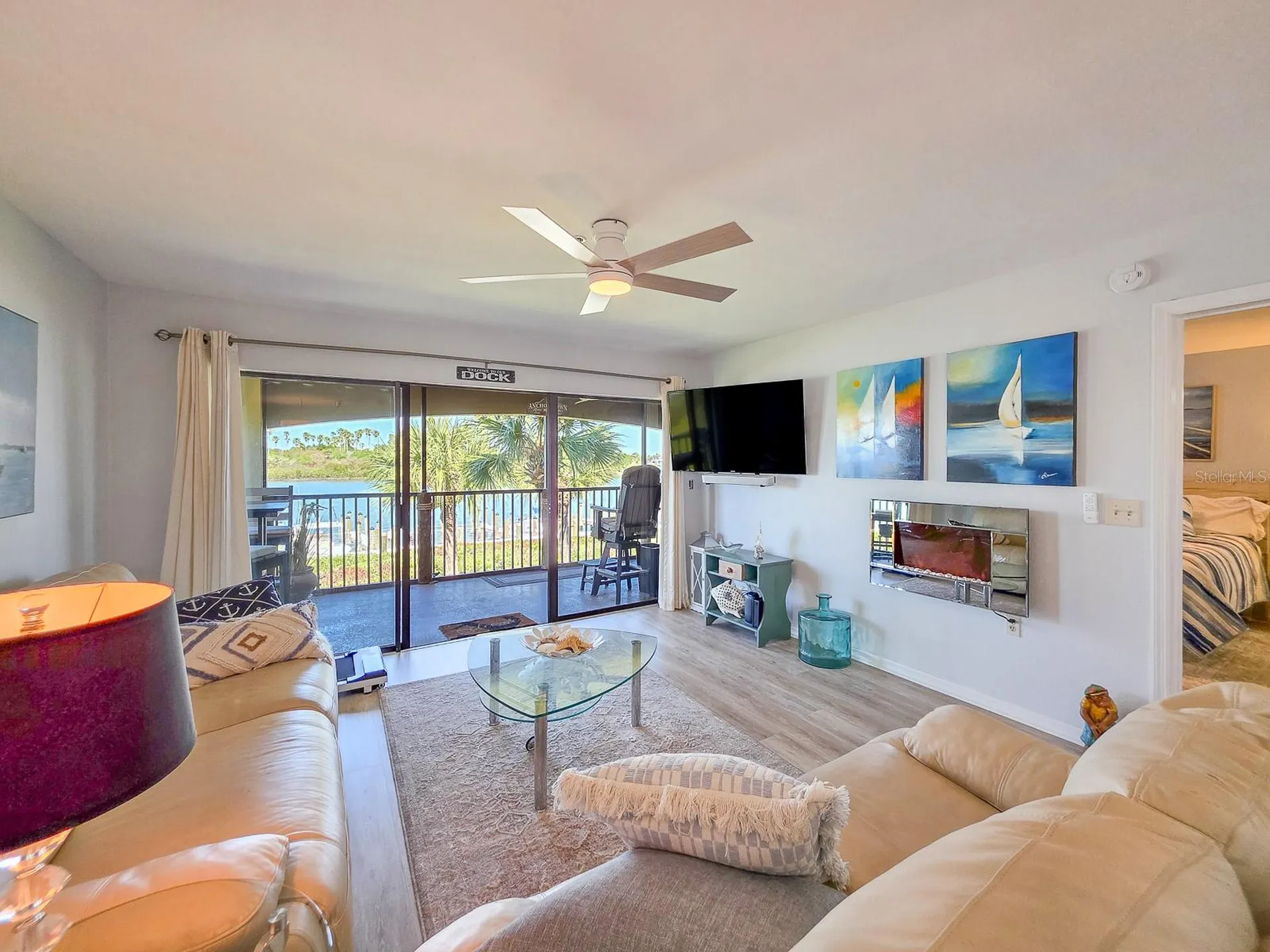 460 Bouchelle Drive New Smyrna Beach FL 32169