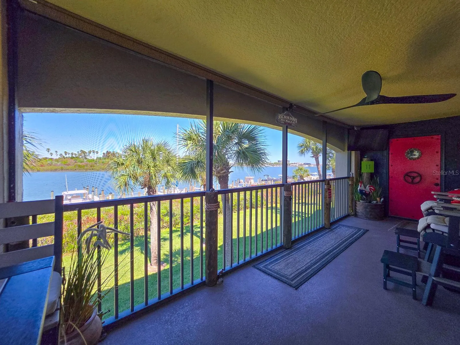 460 Bouchelle Drive New Smyrna Beach FL 32169