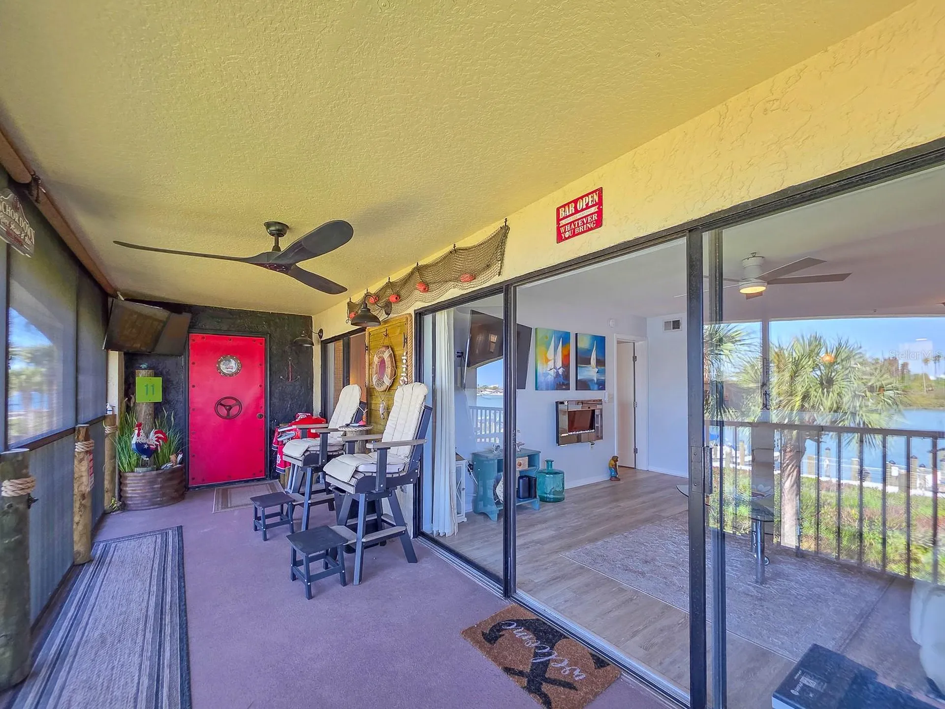 460 Bouchelle Drive New Smyrna Beach FL 32169