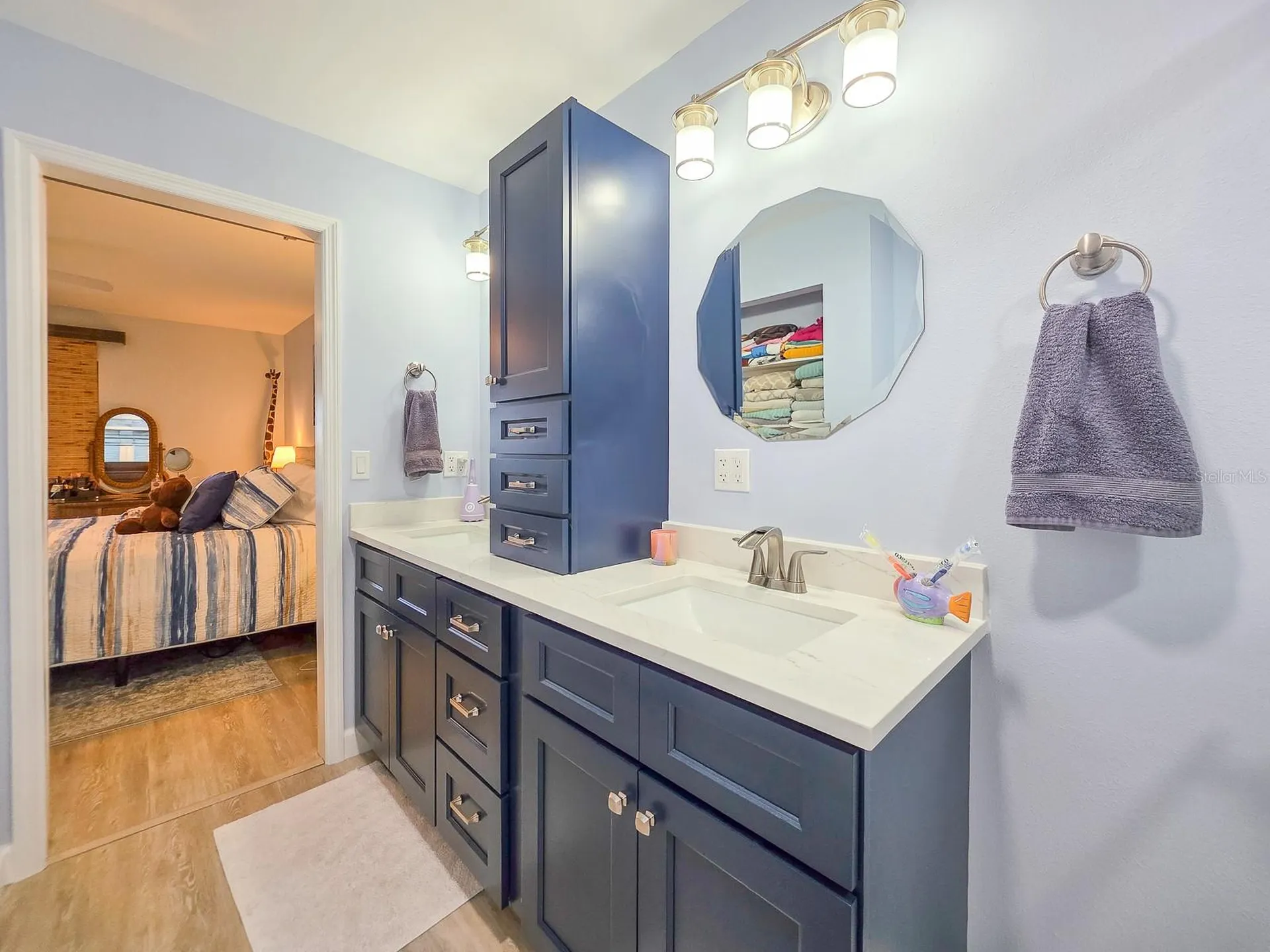 460 Bouchelle Drive New Smyrna Beach FL 32169