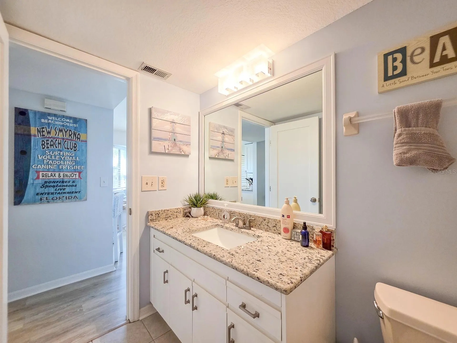 460 Bouchelle Drive New Smyrna Beach FL 32169