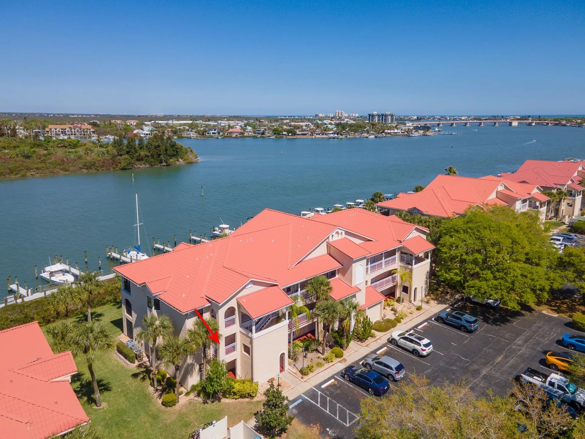 460 Bouchelle Drive New Smyrna Beach FL 32169
