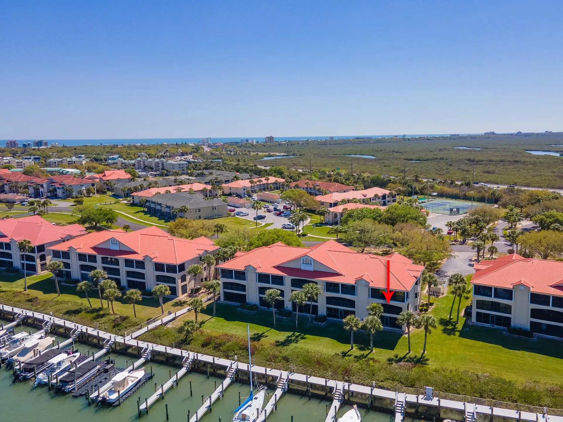 460 Bouchelle Drive New Smyrna Beach FL 32169