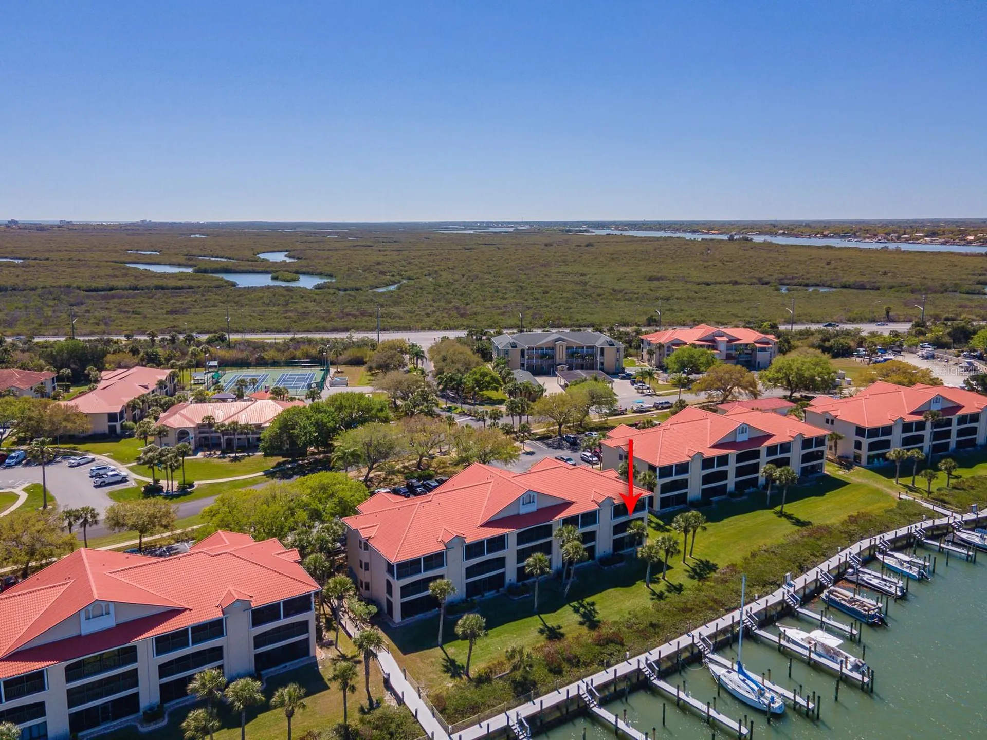 460 Bouchelle Drive New Smyrna Beach FL 32169