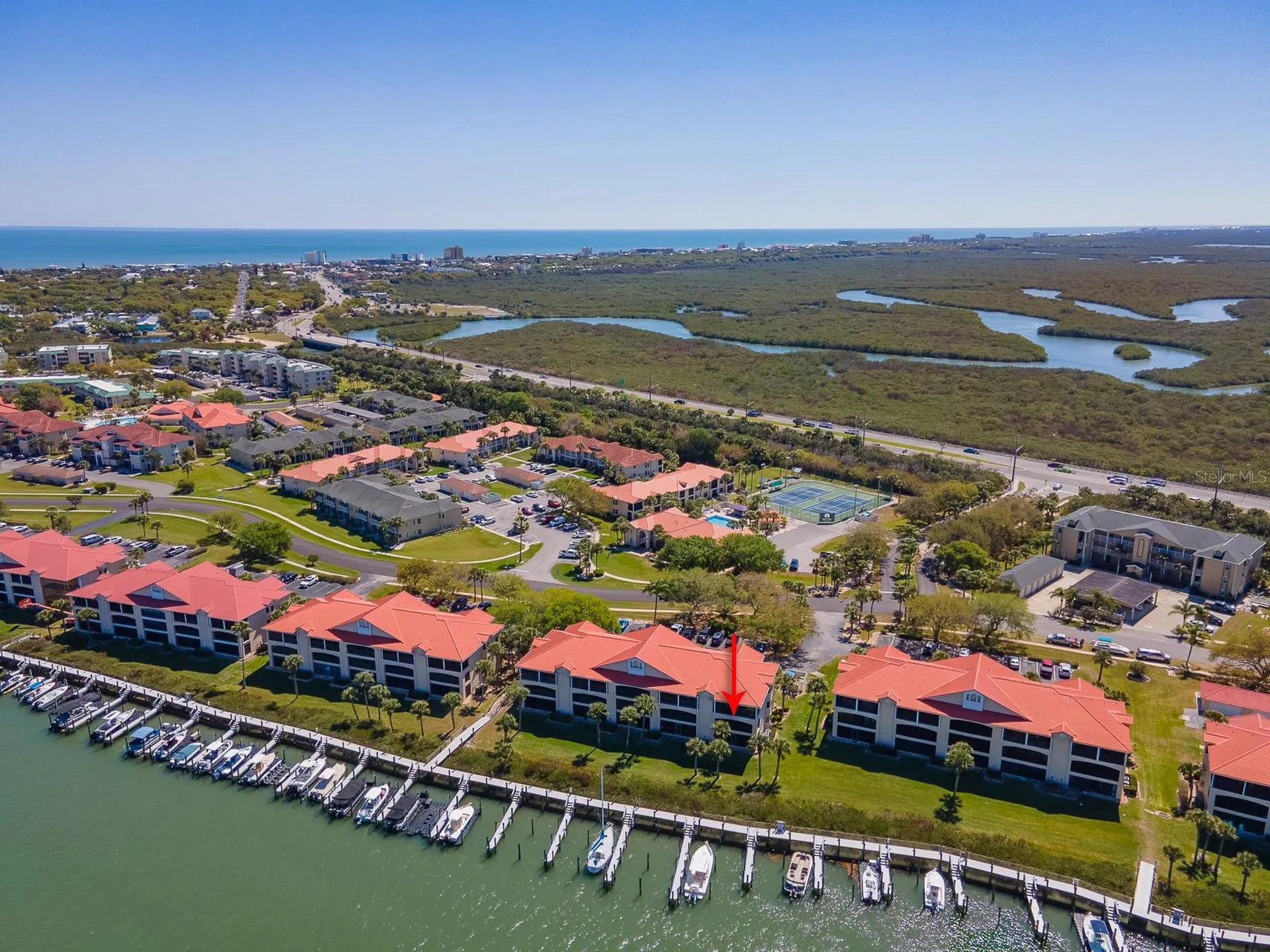 460 Bouchelle Drive New Smyrna Beach FL 32169