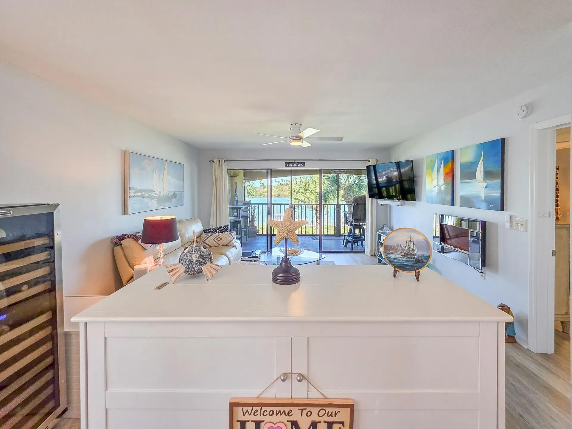 460 Bouchelle Drive New Smyrna Beach FL 32169