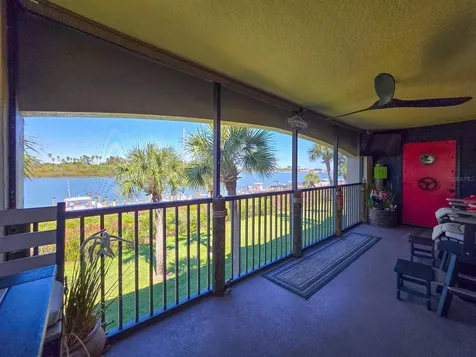 460 Bouchelle Drive New Smyrna Beach FL 32169