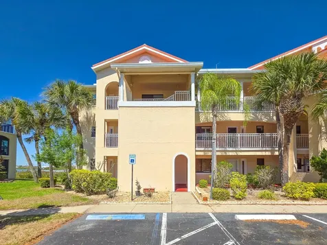 460 Bouchelle Drive New Smyrna Beach FL 32169