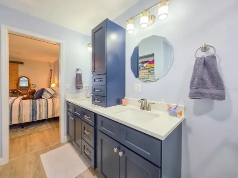 460 Bouchelle Drive New Smyrna Beach FL 32169