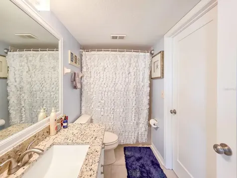 460 Bouchelle Drive New Smyrna Beach FL 32169