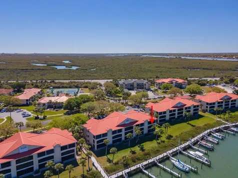 460 Bouchelle Drive New Smyrna Beach FL 32169