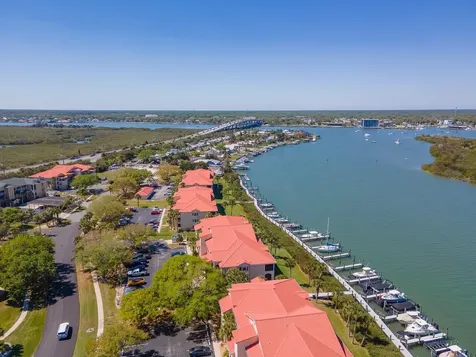 460 Bouchelle Drive New Smyrna Beach FL 32169