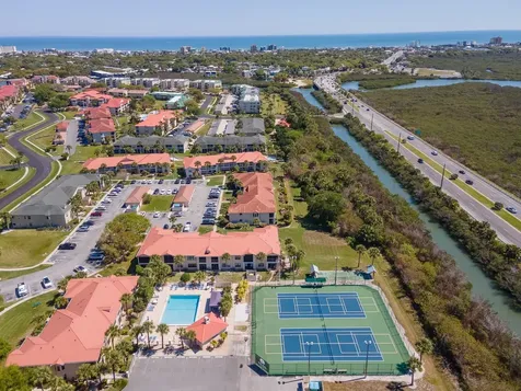 460 Bouchelle Drive New Smyrna Beach FL 32169