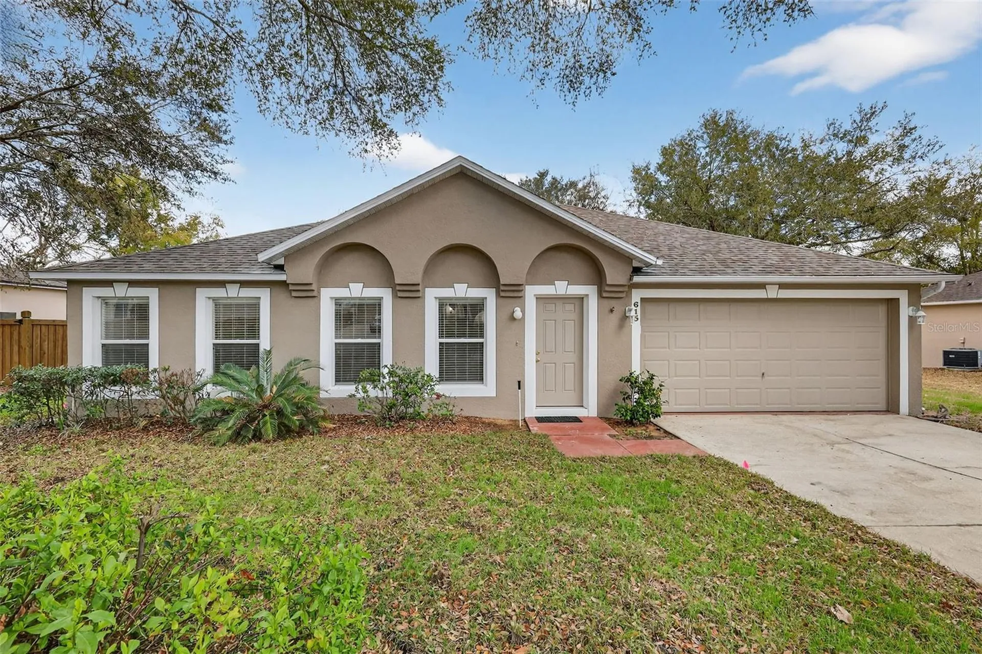 615 Briarcliff Road Eustis FL 32726