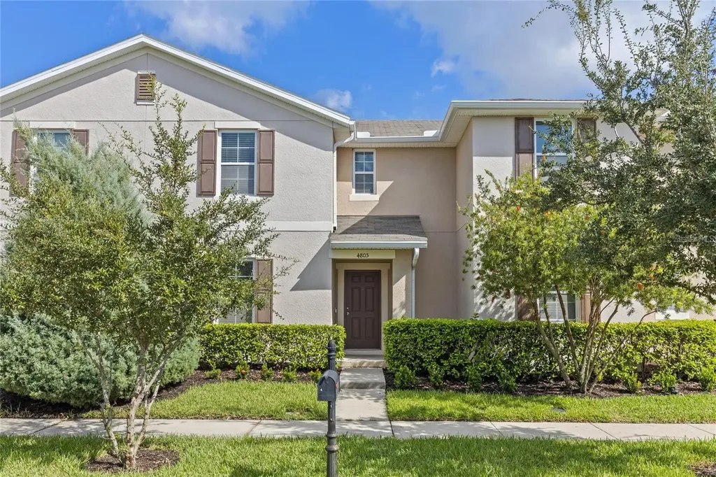 4805 Apple Blossom Lane St Cloud FL 34771