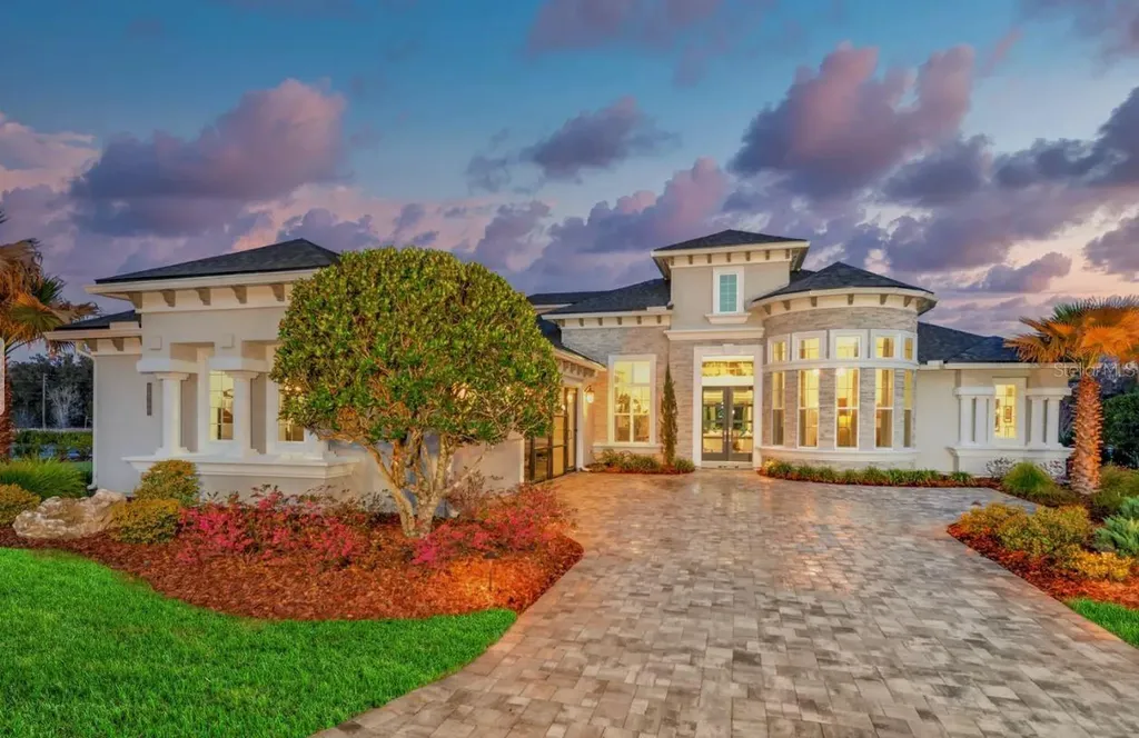10775 SW 40th Lane Gainesville FL 32608