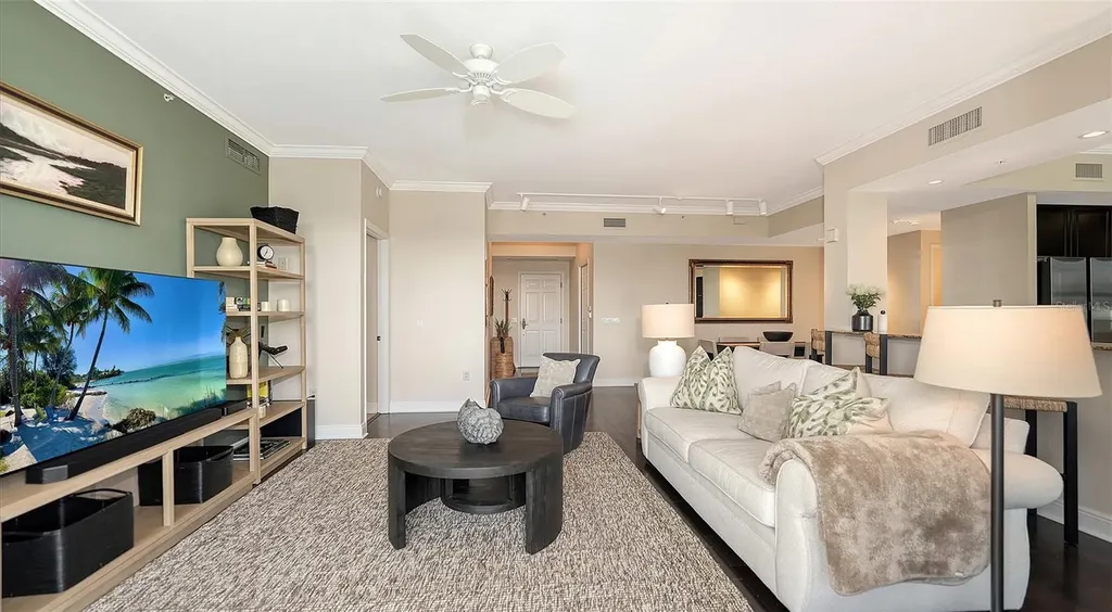 100 Central Avenue Sarasota FL 34236