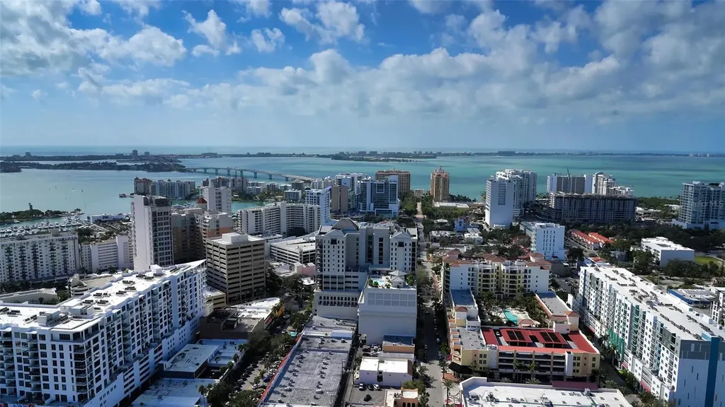 100 Central Avenue Sarasota FL 34236