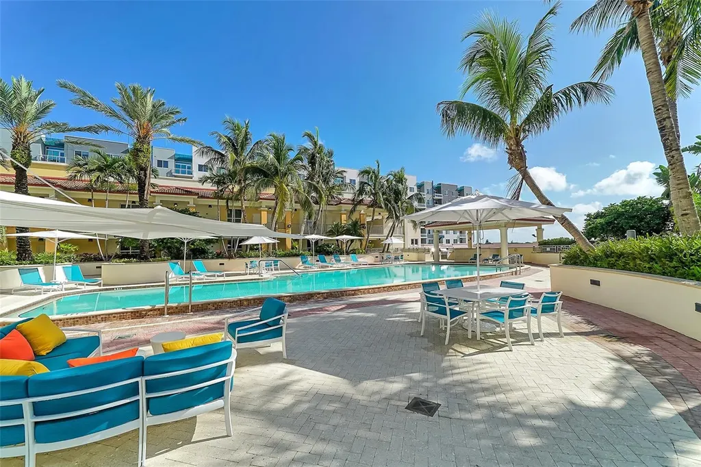 100 Central Avenue Sarasota FL 34236