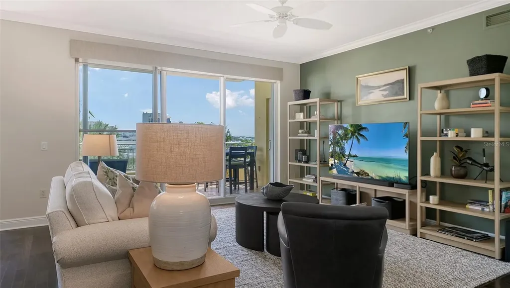 100 Central Avenue Sarasota FL 34236
