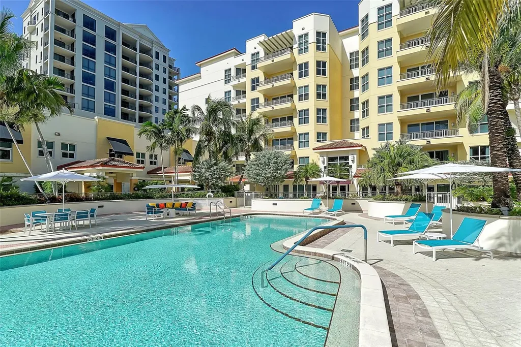 100 Central Avenue Sarasota FL 34236