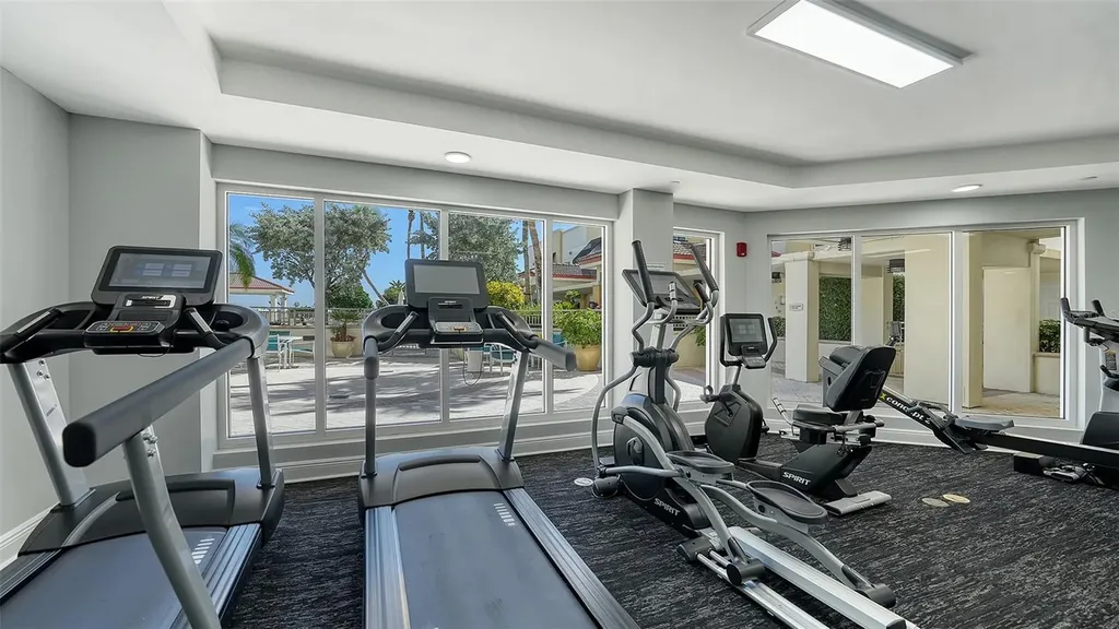 100 Central Avenue Sarasota FL 34236