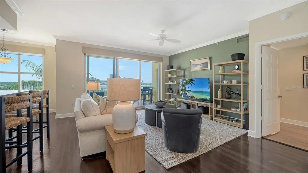 100 Central Avenue Sarasota FL 34236