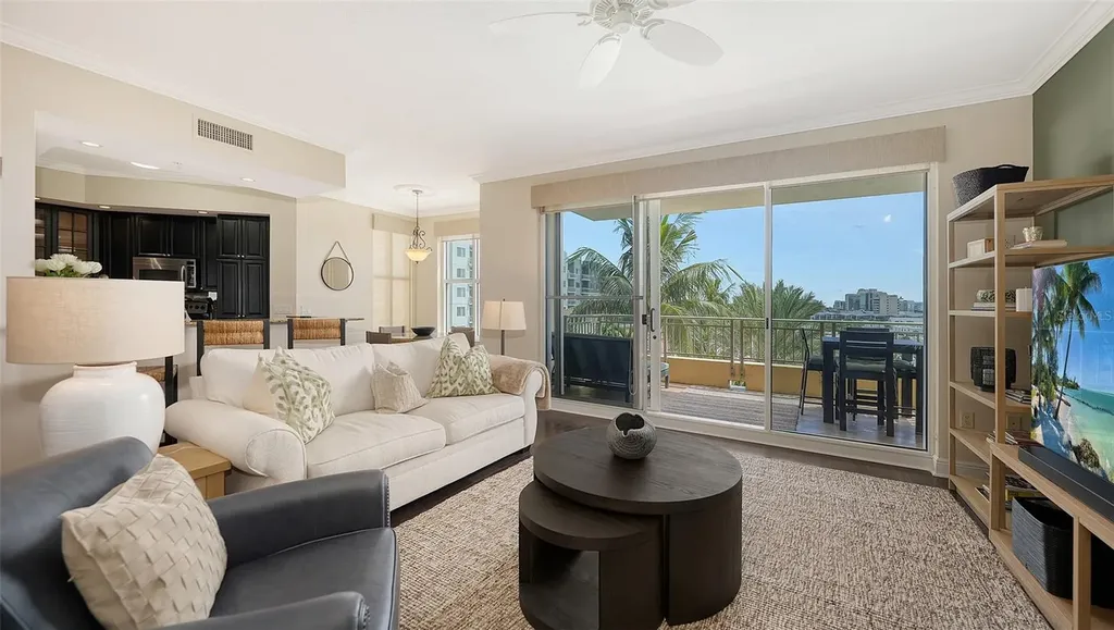 100 Central Avenue Sarasota FL 34236