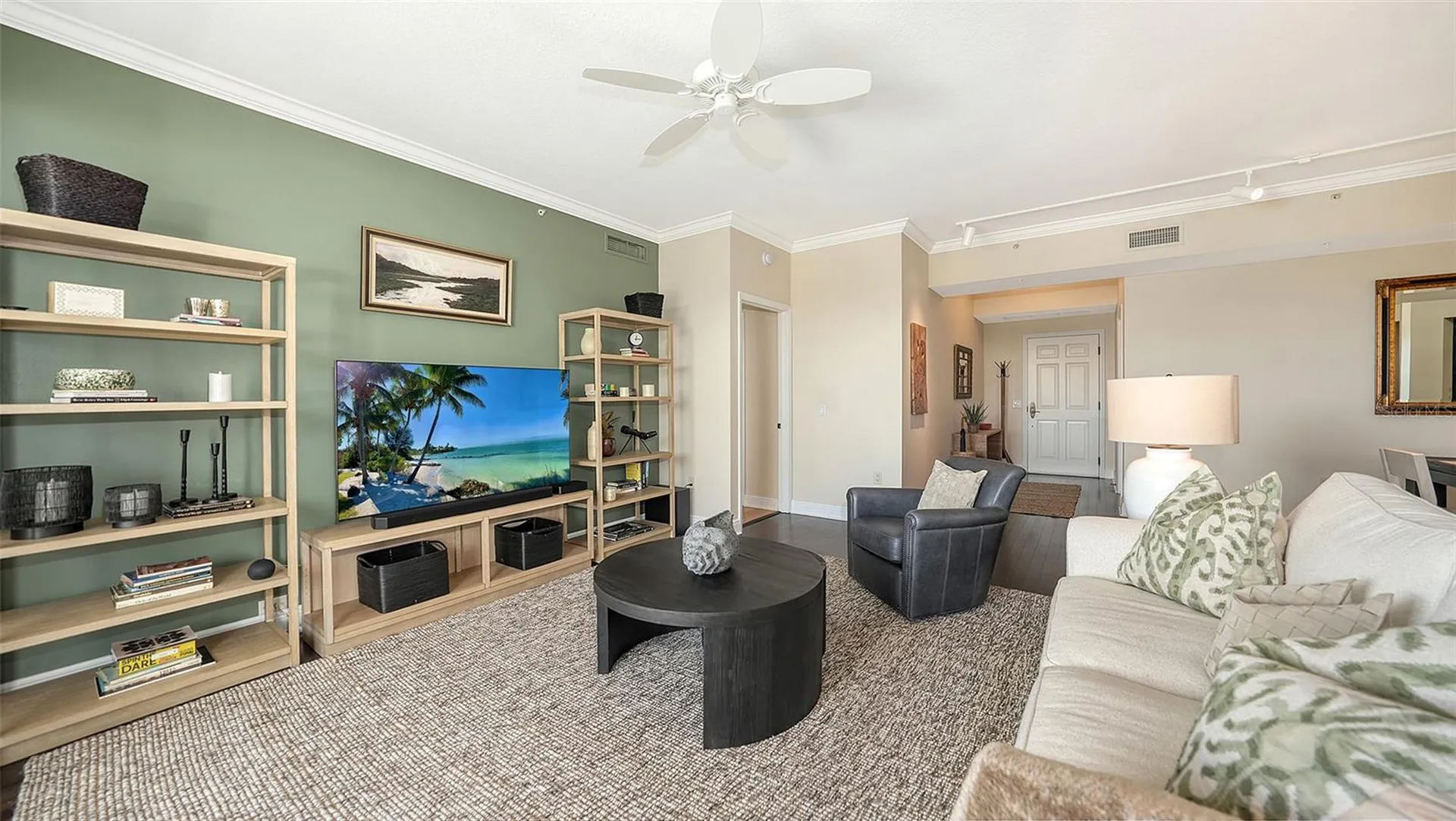 100 Central Avenue Sarasota FL 34236