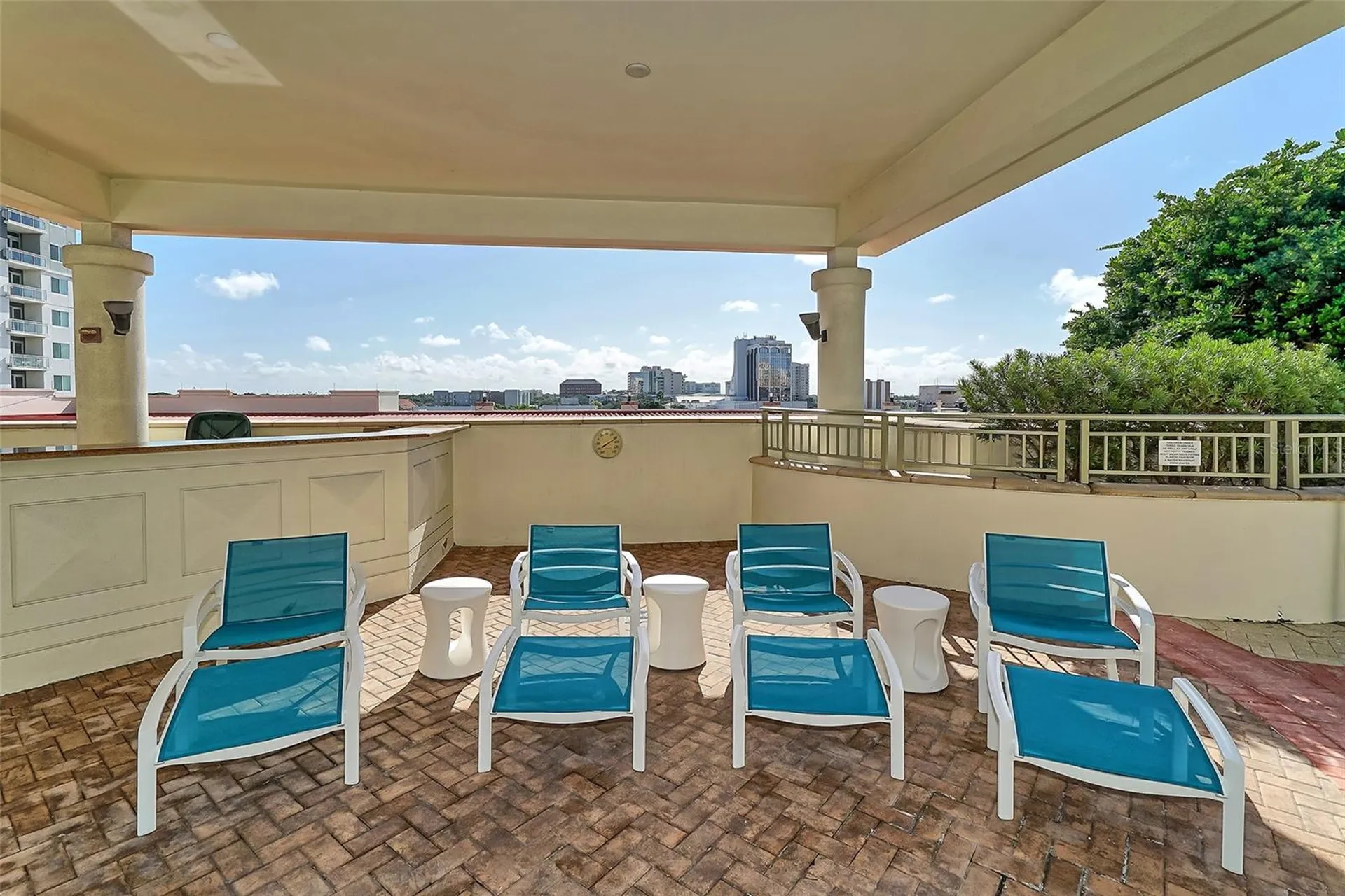 100 Central Avenue Sarasota FL 34236