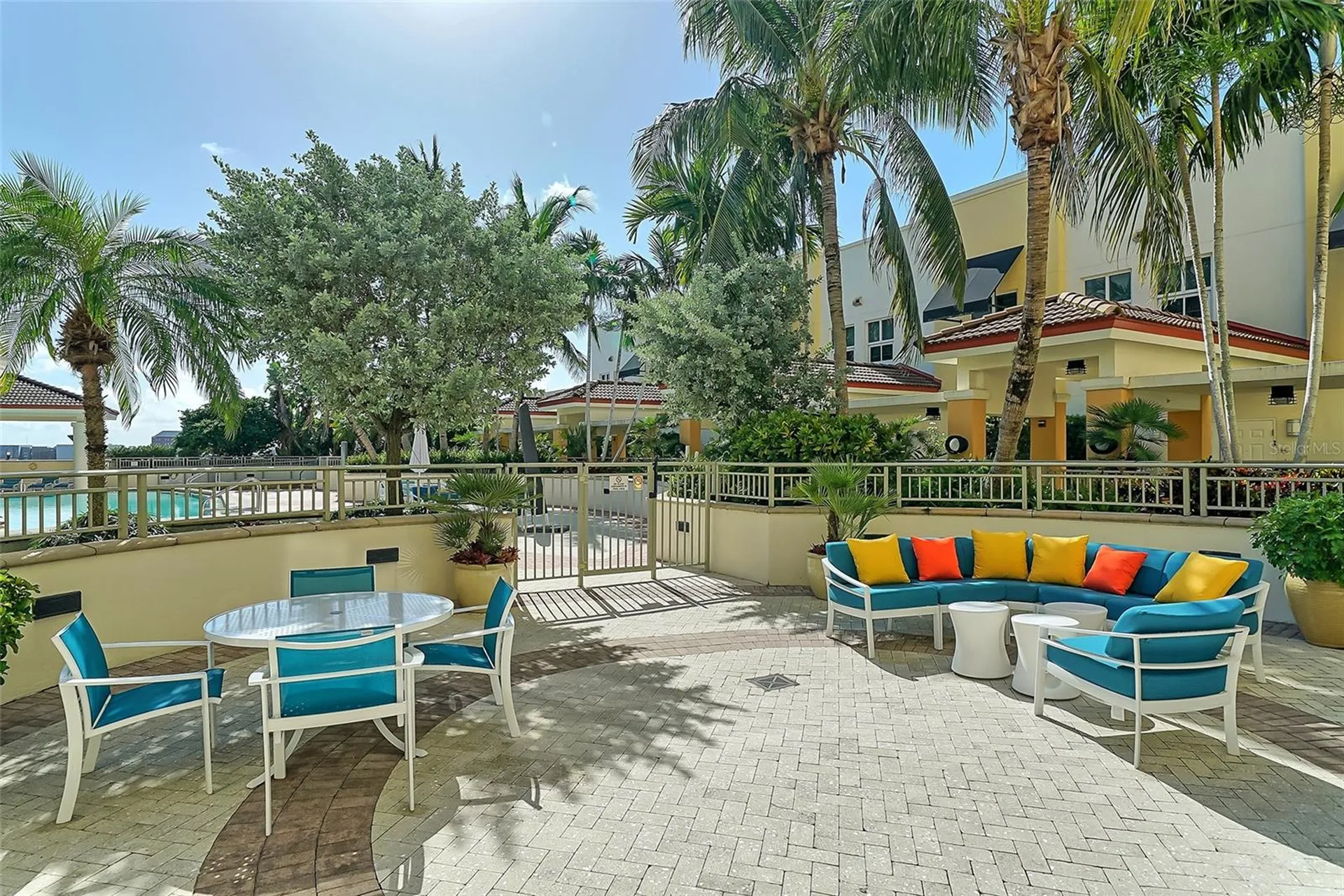 100 Central Avenue Sarasota FL 34236
