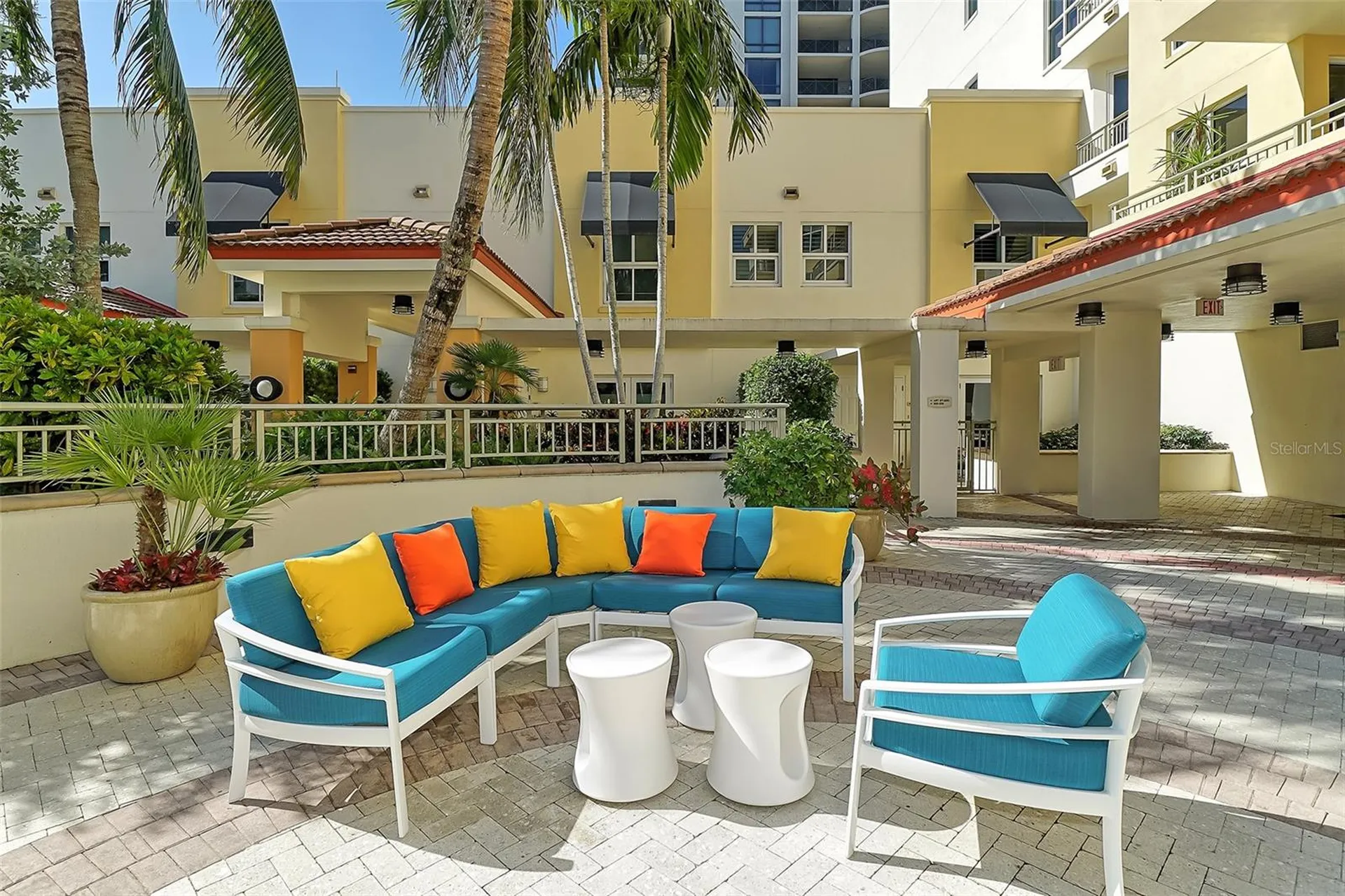 100 Central Avenue Sarasota FL 34236