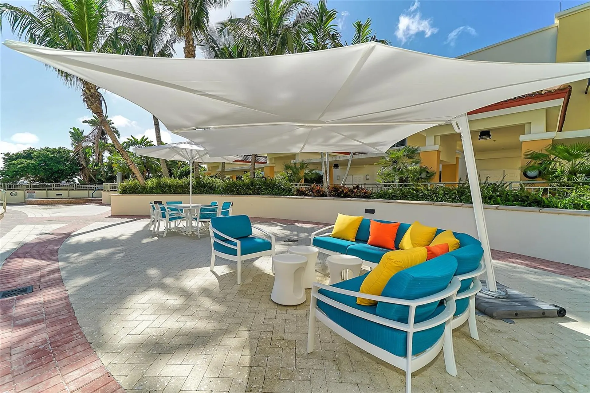 100 Central Avenue Sarasota FL 34236