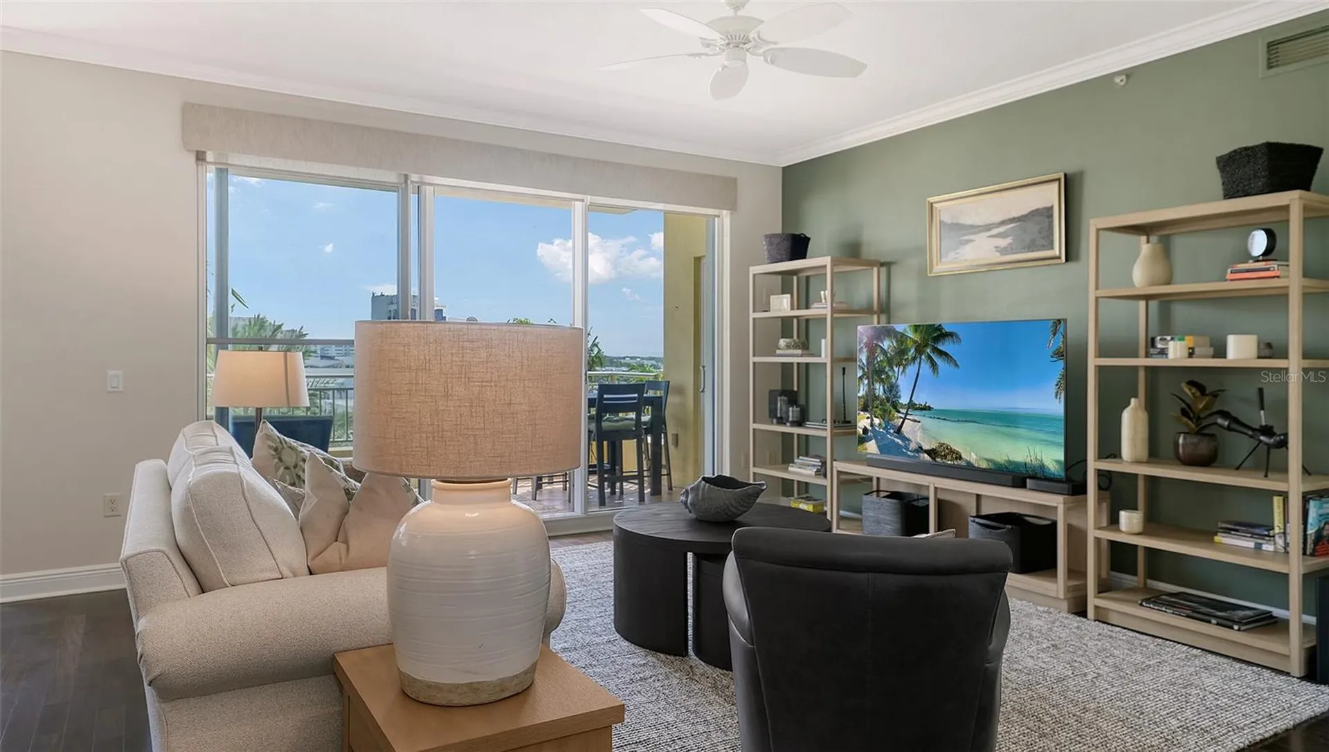 100 Central Avenue Sarasota FL 34236