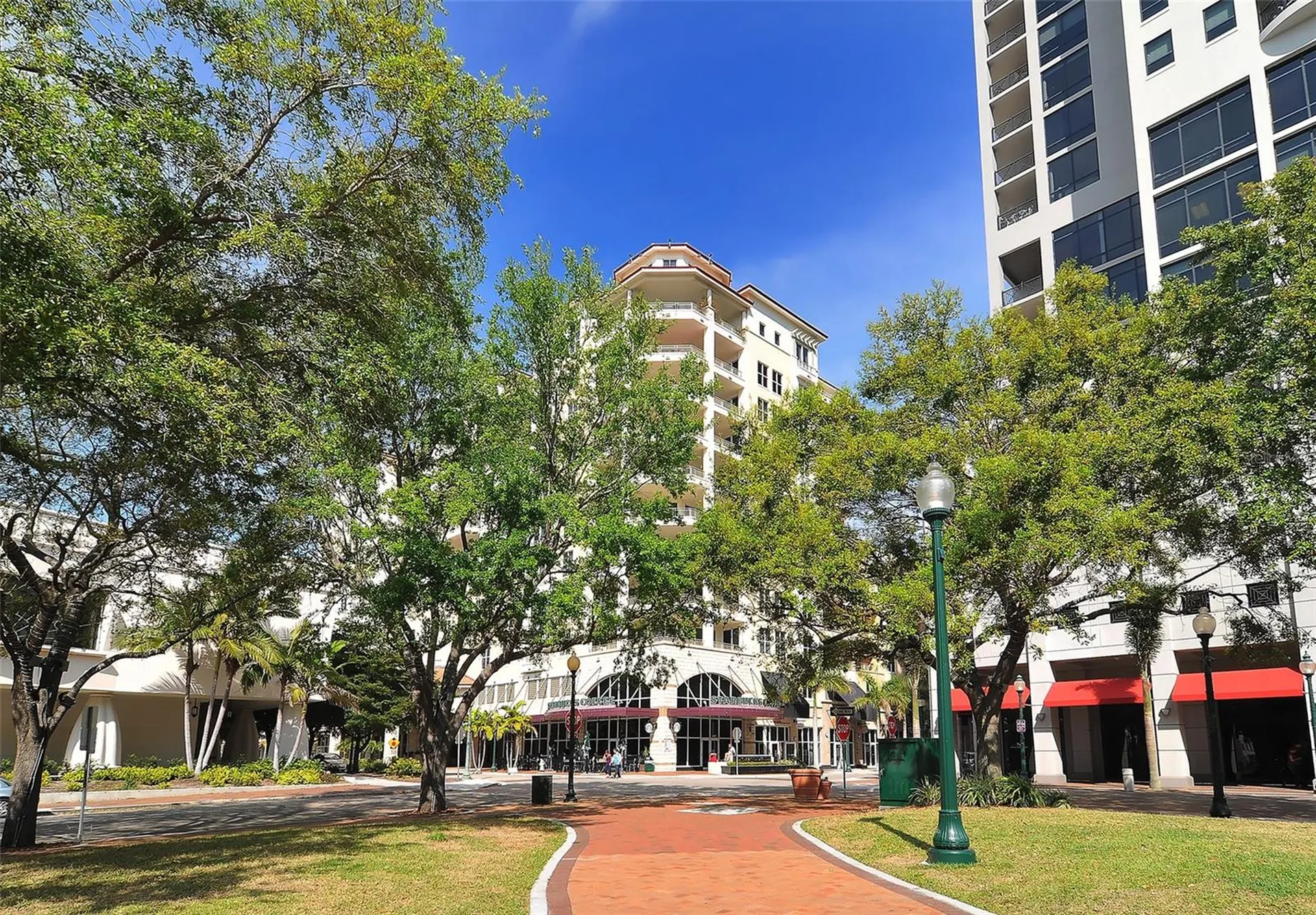 100 Central Avenue Sarasota FL 34236