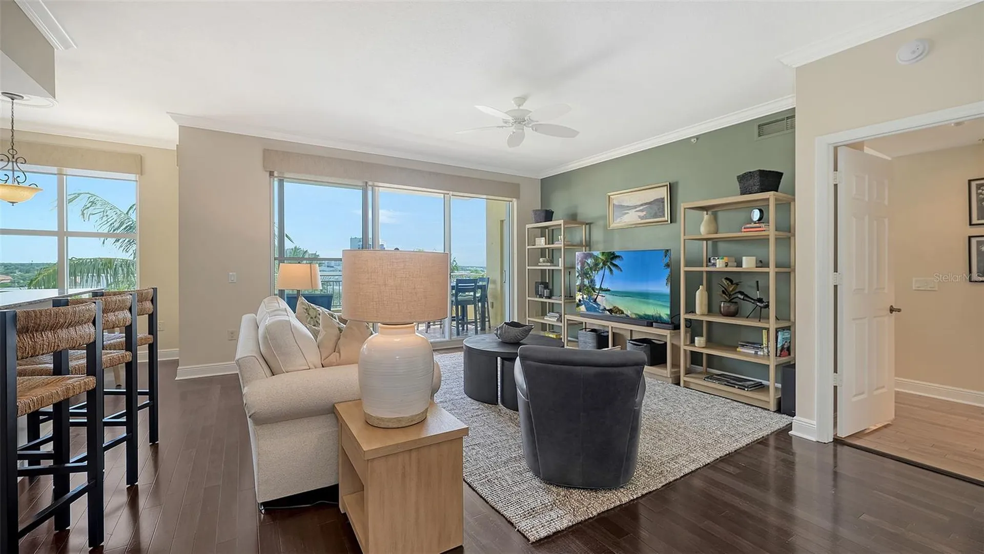 100 Central Avenue Sarasota FL 34236